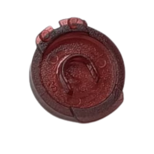 Botão do Interruptor da Cafeteira Italiana Cadence CAF120 - Image 3