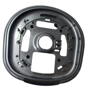 Carcaça Superior Original da Air Fryer Electrolux EAF30 Cinza Escuro (Usado) - Image 6