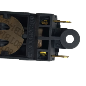 Chave On/Off da Chaleira Elétrica Mondial CE-06 SL-888 250V 10A T125 - Image 6