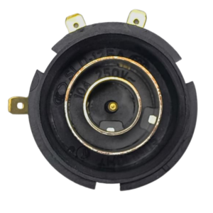 Conector Da Jarra P/ Cafeteira Italiana Gran Cadence CAF120 - Image 1