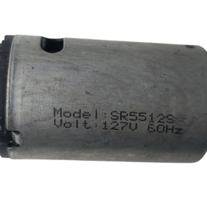 Motor 127V SR5512S Original do Miniprocessador Cadence Easy Cut MPR520 - Image 5