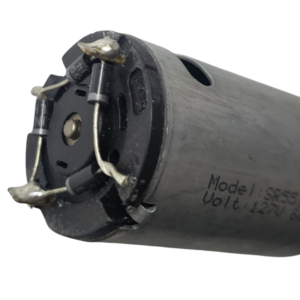 Motor 127V SR5512S Original do Miniprocessador Cadence Easy Cut MPR520 - Image 6