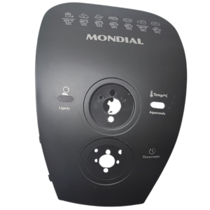 Painel Frontal Original Air Fryer Mondial AFN-40-BF AFN-40-BFS - Image 1