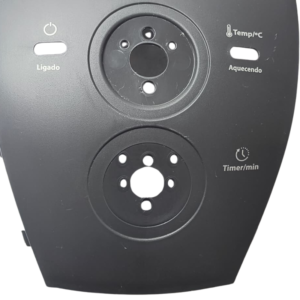 Painel Frontal Original Air Fryer Mondial AFN-40-BF AFN-40-BFS - Image 4