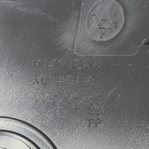 Painel Frontal Original Air Fryer Mondial AFN-40-BF AFN-40-BFS - Image 6