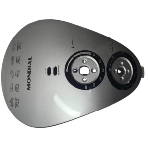 Painel Frontal Inox Original Air Fryer Mondial AF-30 AF-31 (Usado) - Image 2