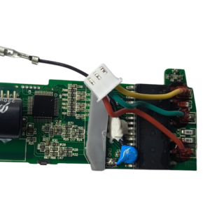 Placa de Circuito 127V do Secador Cabelo Gama IQ Perfetto Original - Image 5