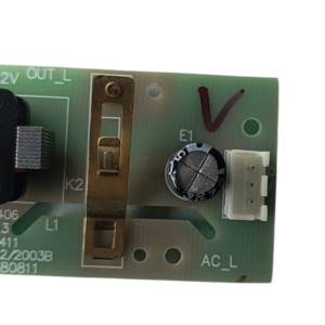 Placa de Potência 127v da Torradeira Oster Otor600 - Image 4