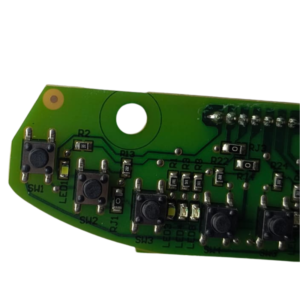 Placa do Painel 127V da Cafeteira Oster Bvstem7200 - Image 3