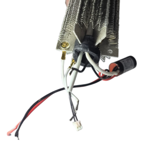 Resistência 127V do Secador de Cabelo Gama IQ Perfetto Original - Image 4