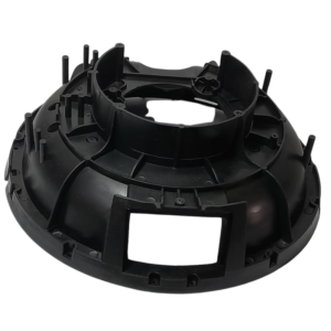 Suporte do Motor Original da Air Fryer Electrolux EAF30 EAF10 EAF31 (Usado) - Image 1