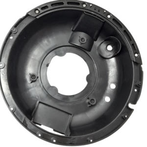 Suporte do Motor Original da Air Fryer Electrolux EAF30 EAF10 EAF31 (Usado) - Image 6